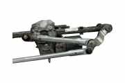 Scheibenwischermechanismus vorne VW TOURAN (1T1, 1T2) 2.0 TDI 1T1955119 HW021SW0512