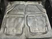 Mattenset NISSAN QASHQAI III (J12) 1.3 DIG-T 10010101010