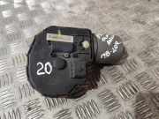 Scheibenwischermotor vorne MERCEDES-BENZ C Coupe (C204) C 220 CDI (204.302) 1397220667