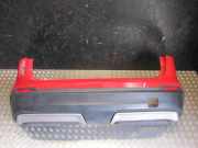 Stoßstange hinten Nissan Qashqai II (J11)