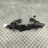 Motorhalterung hinten SKODA ENYAQ iV SUV (5AC, 5AZ) 80X 4x4 1EA199206B