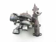 Turbolader SEAT ALHAMBRA (7V8, 7V9) 1.9 TDI 03G253016E