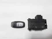 Zündschloss Audi A5 (8T) 8K0909131D