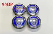 Radkappen JAGUAR X-TYPE (X400) 2.5 V6 4WD 8W931A096AB