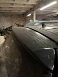 Heckklappenspoiler PEUGEOT 4007 (GP_) 2.2 HDi
