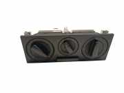 Heizungsbetätigung (Konsole) vorne VW Golf IV (1J) 1J0819045F