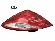 Rücklicht hinten links MERCEDES-BENZ CL (C216) CL 63 AMG (216.377) A2168200164