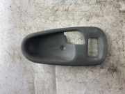 Türverkleidung vorne links MITSUBISHI PAJERO SPORT I (K7_, K9_) 2.5 TD (K94W, K74T) Mb827395