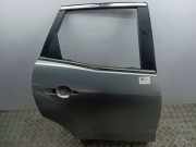 Tür rechts hinten Mazda CX-7 (ER)