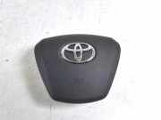 Schleifring Airbag Toyota Avensis Stufenheck (T27) 4513005130