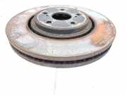 Bremsscheibe links vorne Lexus RX 4 (L2) 4351248140