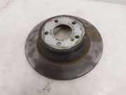 Bremsscheibe hinten links MERCEDES-BENZ CLS Shooting Brake (X218) CLS 250 CDI / BlueTEC / d (218.903, 218.904)