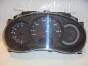 Tachometer Renault Kangoo II Rapid (FW0) 248104337R