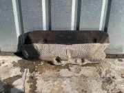 Motorabdeckung Audi A8 (4H)