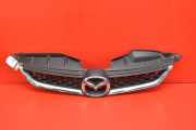Lüftungsgitter für Stoßfänger Mazda BT-50 (CD) C23550711
