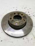 Bremsscheibe vorne rechts BMW 4 Gran Coupe (F36) 420 d