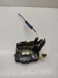 Türschloss hinten links BMW 7 (E32) 730 i,iL V8 810578