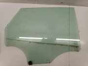 Türscheibe rechts hinten Opel Grandland X (A18) 43R000929