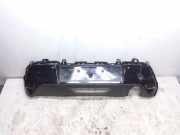 Hintere Stoßstange PEUGEOT 208 1.2 066542 9823195380
