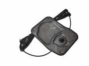 Türfensterheber hinten links SKODA FABIA II (542) 1.2 119187