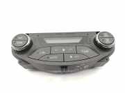 Klimabedienteil TOYOTA YARIS (_P13_) 1.5 Hybrid (NHP130_) 75F206