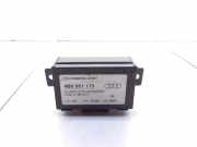 Alarmblock AUDI A6 (4B2, C5) 2.5 TDI 4b0951173