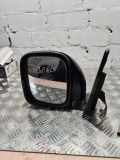 Außenspiegel links Mitsubishi Pajero III (V6, V7)