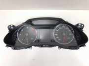 Tachometer Audi A4 (8K, B8) 8K0920981D