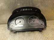 Kombiinstrument BMW 5 Touring (F11) 520 d 9227616