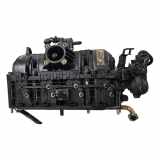 Ansaugbrücke OPEL CORSA D 1.4 55556841