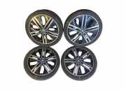 Stahlfelgen Satz BMW i3 (I01)