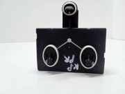 Türsteuergerät hinten links SKODA OCTAVIA III (5E3) 1.6 TDI 5Q4959393B A2C7494670200