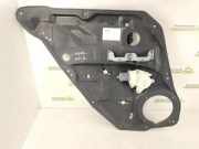 Türfensterheber hinten links MERCEDES-BENZ R (W251, V251) R 320 CDI 4-matic (251.022, 251.122)