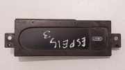 Head-Up-Display RENAULT ESPACE III (JE0_) 2.2 dCi (JE0K) 6025316270A