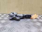 Zündschloss AUDI A4 Cabrio (8H7, B6, 8HE, B7) 2.5 TDI 4B0905851G