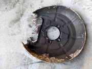 Spritzblech für Bremsscheibe Opel Vectra C CC (Z02)