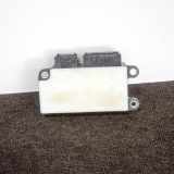 Airbag-Steuergerät OPEL MOKKA / MOKKA X 1.4 13517437 544930977
