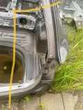 Seitenverkleidung hinten links SEAT LEON ST (5F8) 1.8 TSI