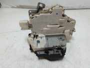Türschloss hinten links AUDI A4 Cabrio (8H7, B6, 8HE, B7) 2.0 TDI 8E0839015AA