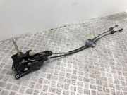 Gangschaltmechanismus FORD FOCUS III 1.6 Flexifuel BV6R7E395GC