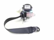 Sicherheitsgurt hinten rechts NISSAN JUKE (F15) 1.6