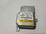 Airbag-Steuergerät MERCEDES-BENZ CITAN Combi (415) 109 CDI (415.601, 415.603, 415.605) 8201475929