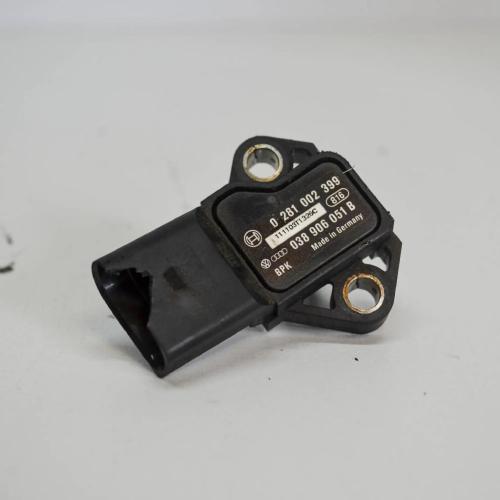 MAP-Sensor SKODA OCTAVIAII (1Z3) 1.4 TSI 0281002399 038906051B Bild MAP-Sensor SKODA OCTAVIAII (1Z3) 1.4 TSI 0281002399 038906051B