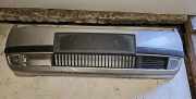 Frontstoßstange SKODA FABIA I (6Y2) 1.2 0010111703110