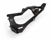 Verkleidung Scheinwerfer links VW Touareg II (7P) 7P6806509