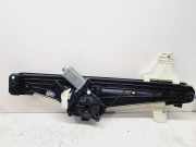 Fensterheber links hinten Opel Grandland X (A18) 9830320580