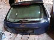 Kofferraumdeckel FORD FOCUS II Cabrio 1.6
