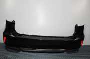 Hintere Stoßstange LEXUS RX (_L2_) 450h AWD