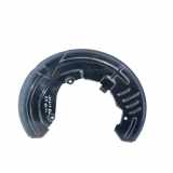 Front Brake Disc Protection CHEVROLET CAMARO 6.2 200920