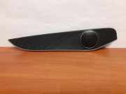 Horizontale Verkleidung der hinteren linken Türen MERCEDES-BENZ GLC (X253, C253) 250 d 4-matic (253.909) A2057307522 #7639